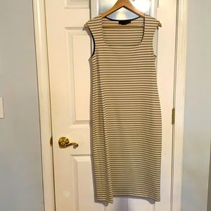 HATCH maternity shell dress, bn no tags- Size 1